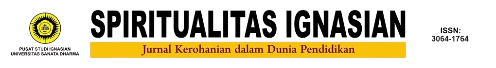 Spiritualitas Ignasian