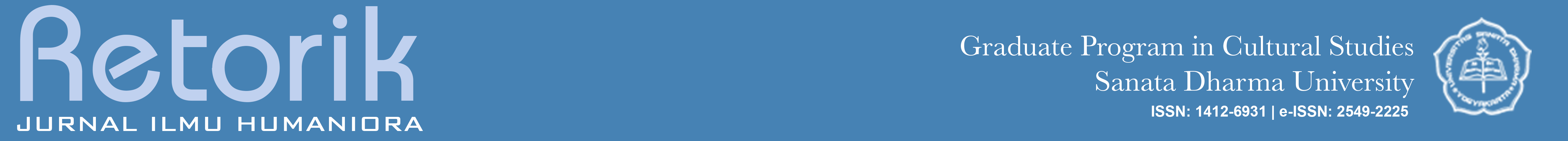 Logo Retorik: Jurnal Ilmu Humaniora2