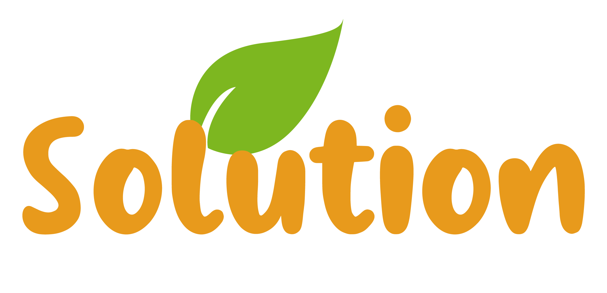 logo solution