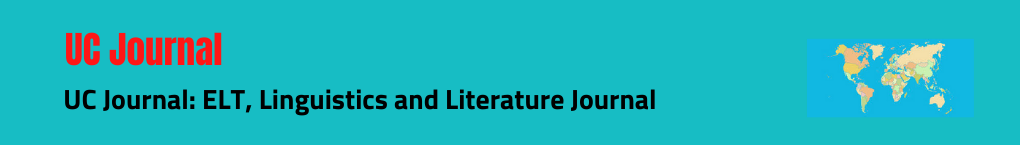 This is our journal logo