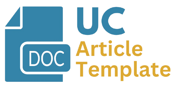 UC template